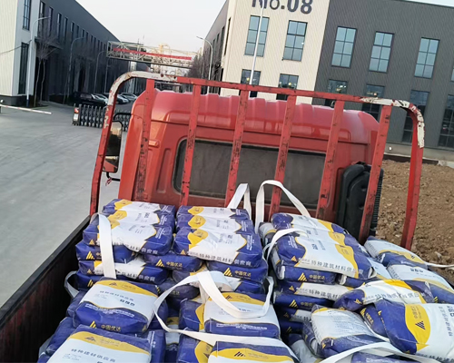 开封XX木业公司基建项目